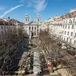 Luxurious Cais Do Sodre - 4 Bedrooms With Amazing View