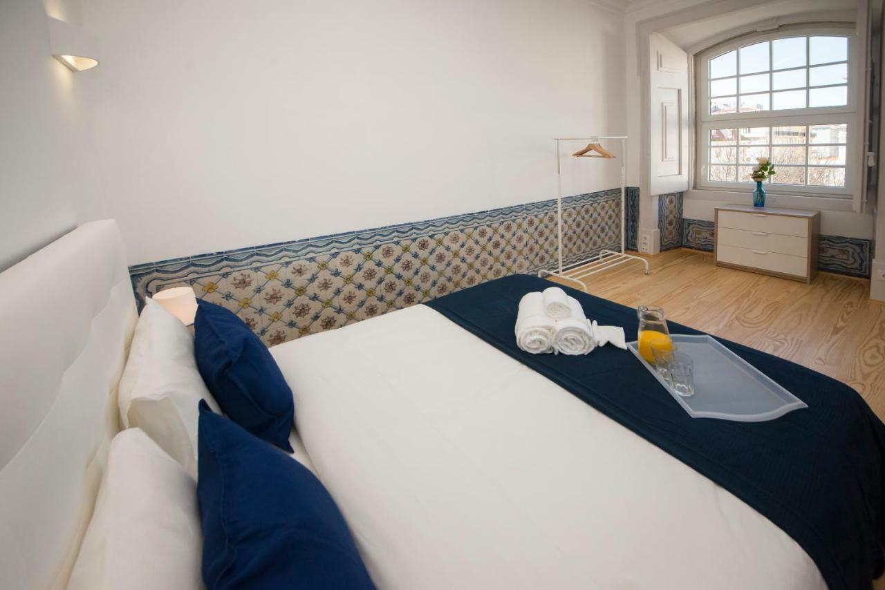 Luxurious Cais Do Sodre - 4 Bedrooms With Amazing View * Lissabon