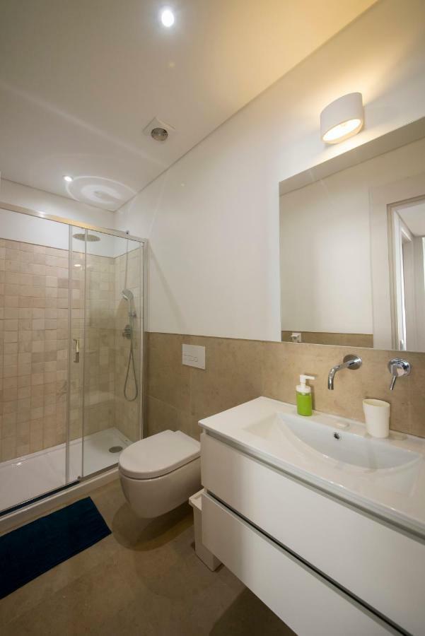 Luxurious Cais Do Sodre - 4 Bedrooms With Amazing View Appartement *