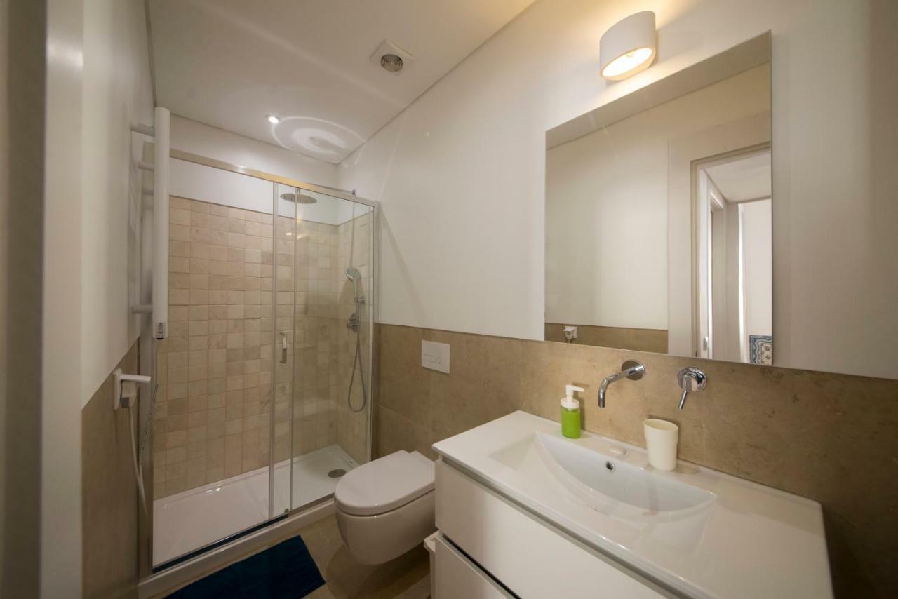 Appartement Luxurious Cais Do Sodre - 4 Bedrooms With Amazing View *