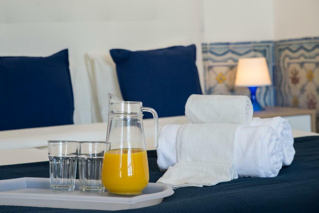 Luxurious Cais Do Sodre - 4 Bedrooms With Amazing View Appartement Lissabon