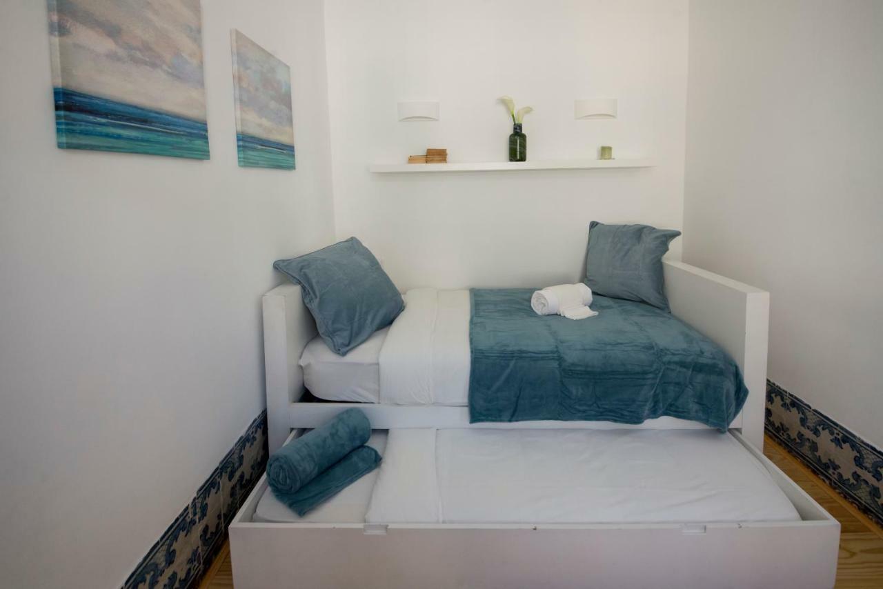 Luxurious Cais Do Sodre - 4 Bedrooms With Amazing View * Lissabon