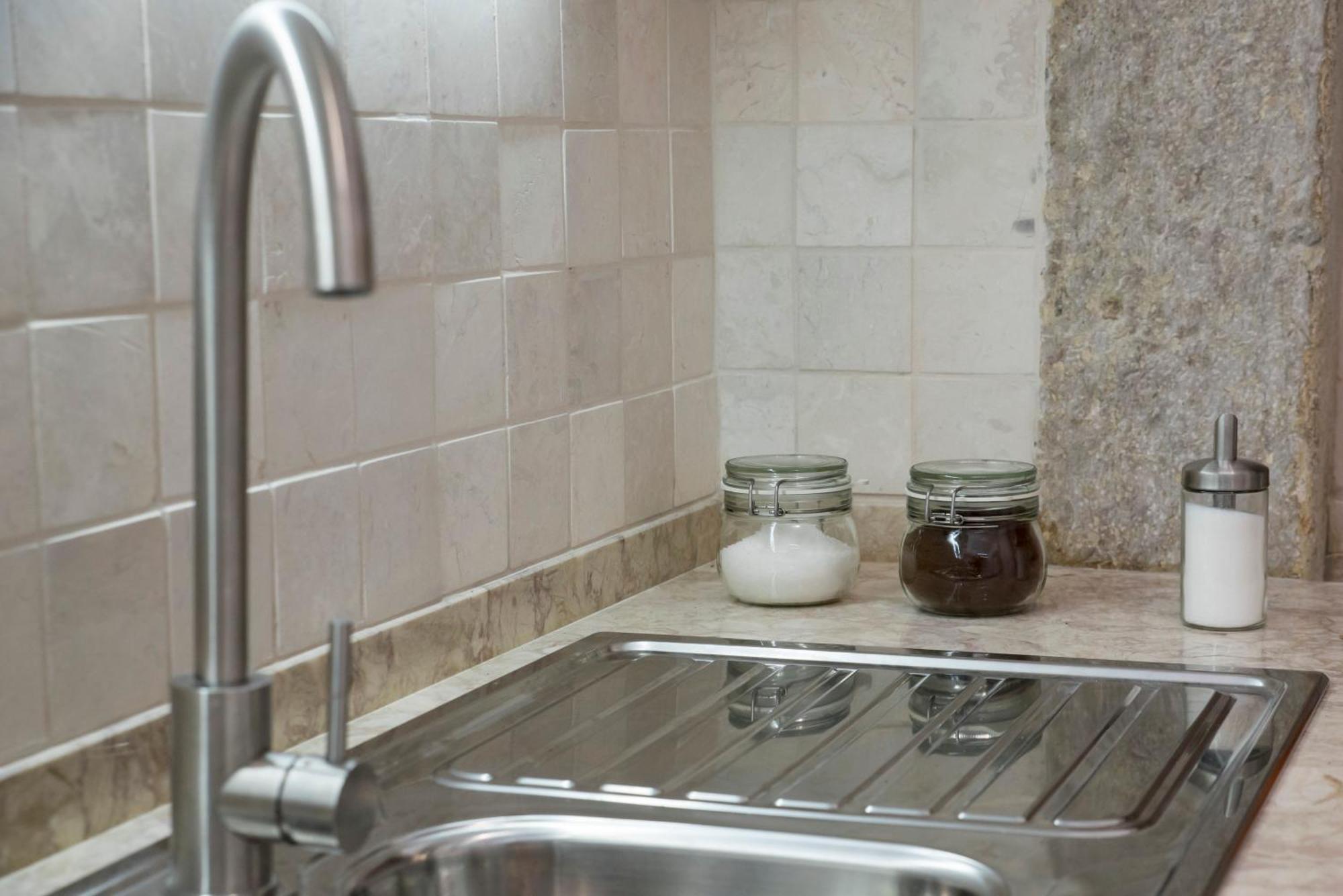 Luxurious Cais Do Sodre - 4 Bedrooms With Amazing View Lissabon